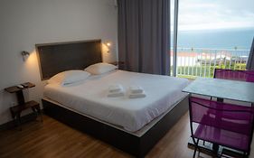 GarçaView